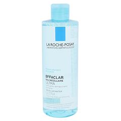 Micelarna vodica La Roche-Posay Effaclar Micellar Water Ultra Oily Skin 400 ml