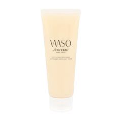 Piling Shiseido Waso Soft + Cushy Polisher 75 ml