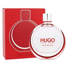 Parfumska voda HUGO BOSS Hugo Woman 50 ml