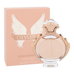 Parfumska voda Paco Rabanne Olympéa 50 ml