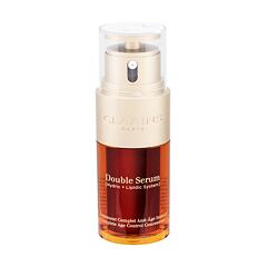 Serum za obraz Clarins Double Serum 30 ml