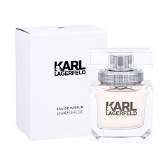 Parfumska voda Karl Lagerfeld Karl Lagerfeld For Her 45 ml