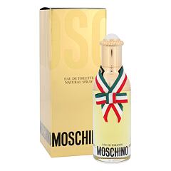 Toaletna voda Moschino Moschino Femme 45 ml