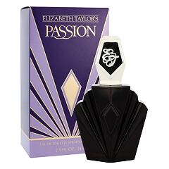 Toaletna voda Elizabeth Taylor Passion 74 ml