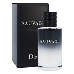 Balzam po britju Dior Sauvage 100 ml