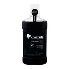 Ustna vodica Ecodenta Mouthwash  Extra Whitening 500 ml