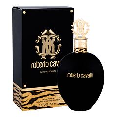 Parfumska voda Roberto Cavalli Nero Assoluto 75 ml