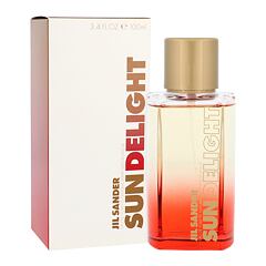 Toaletna voda Jil Sander Sun Delight 30 ml