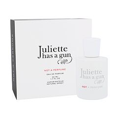 Parfumska voda Juliette Has A Gun Not A Perfume 50 ml