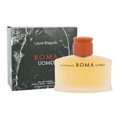 Toaletna voda Laura Biagiotti Roma Uomo 125 ml