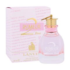 Parfumska voda Lanvin Rumeur 2 Rose 30 ml