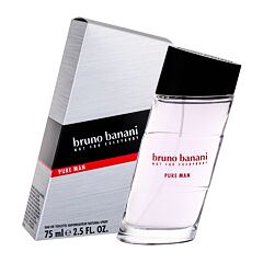 Toaletna voda Bruno Banani Pure Man 30 ml