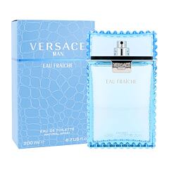 Toaletna voda Versace Man Eau Fraiche 100 ml