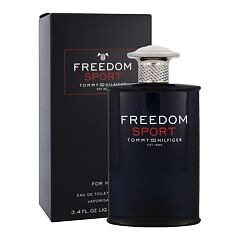 Toaletna voda Tommy Hilfiger Freedom Sport 100 ml