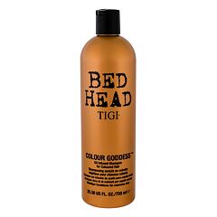 Šampon Tigi Bed Head Colour Goddess 750 ml Seti