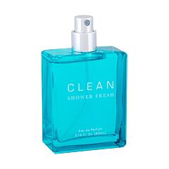Parfumska voda Clean Classic Shower Fresh 60 ml Testerji