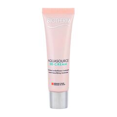 BB krema Biotherm Aquasource SPF15 30 ml Medium To Gold