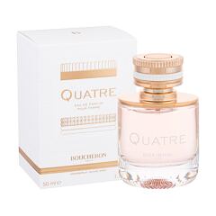 Parfumska voda Boucheron Quatre 50 ml