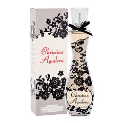 Parfumska voda Christina Aguilera Christina Aguilera 75 ml