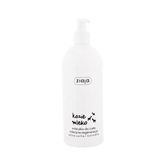 Losjon za telo Ziaja Goat´s Milk 400 ml