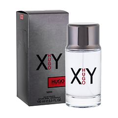 Toaletna voda HUGO BOSS Hugo XY Man 100 ml