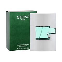 Toaletna voda GUESS Man 75 ml