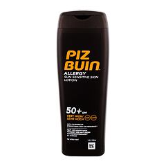 Zaščita pred soncem za telo PIZ BUIN Allergy Sun Sensitive Skin Lotion SPF50+ 200 ml