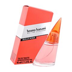 Toaletna voda Bruno Banani Absolute Woman 40 ml