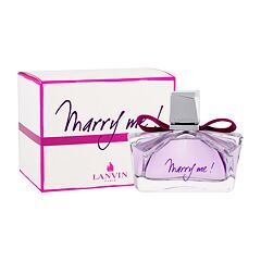 Parfumska voda Lanvin Marry Me! 75 ml