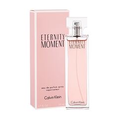 Parfumska voda Calvin Klein Eternity Moment 50 ml