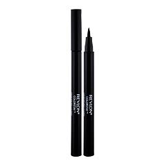 Črtalo za oči Revlon Colorstay Liquid Eye Pen 1,6 g 01 Blackest Black