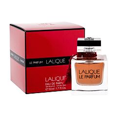 Parfumska voda Lalique Le Parfum 50 ml