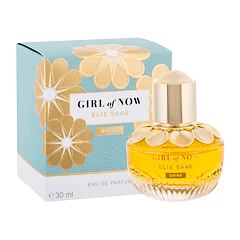 Parfumska voda Elie Saab Girl of Now Shine 30 ml