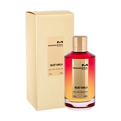 Parfumska voda MANCERA Velvet Vanilla 60 ml