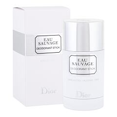 Deodorant Dior Eau Sauvage 75 ml