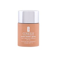 Puder Clinique Even Better Glow SPF15 30 ml CN 28 Ivory