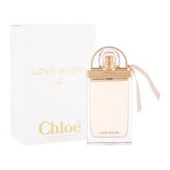 Parfumska voda Chloé Love Story 75 ml