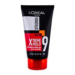 Gel za lase L'Oréal Paris Studio Line Xtreme Hold 48h 150 ml