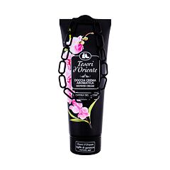 Krema za prhanje Tesori d´Oriente Orchidea Della Cina 250 ml