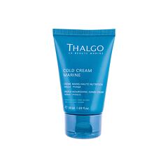 Krema za roke Thalgo Cold Cream Marine 50 ml