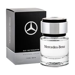 Toaletna voda Mercedes-Benz Mercedes-Benz For Men 40 ml