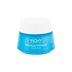 Dnevna krema za obraz Vichy Aqualia Thermal Rich 50 ml