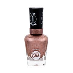 Lak za nohte Sally Hansen Miracle Gel 14,7 ml 660 Terra-Coppa