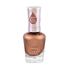 Lak za nohte Sally Hansen Color Therapy 14,7 ml 170 Glow With The Flow