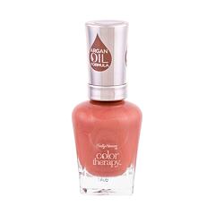 Lak za nohte Sally Hansen Color Therapy 14,7 ml 300 Soak At Sunset