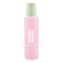 Tonik Clinique 3-Step Skin Care Clarifying Lotion 3 200 ml