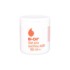 Gel za telo Bi-Oil Gel 50 ml