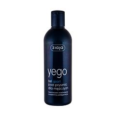 Gel za prhanje Ziaja Men (Yego) Sport 300 ml