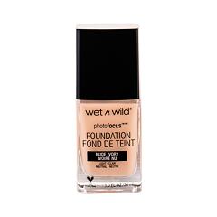 Puder Wet n Wild Photo Focus 30 ml Classic Beige