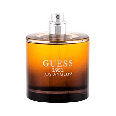 Toaletna voda GUESS Guess 1981 Los Angeles 100 ml Testerji